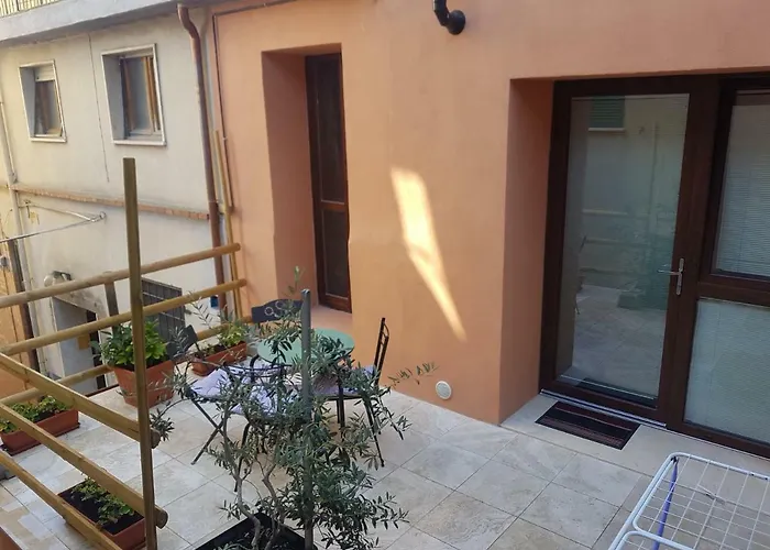 Casa Antico Forno